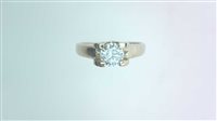 Ring Sommer Woman Solitario Diamante in Yellow Gold Diamante 0.50 Ct SOLITARIO DIA CT 0.50 H/I - SOLITARIO DIA CT 0.50 H/I